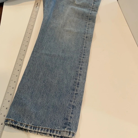 Vintage 2004 Levi’s Mens 34 x 30 - Picture 11 of 16